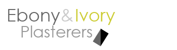 Ebony & Ivory Plasterer Services of Cambridge